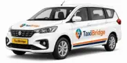 Ertiga SUV taxi
