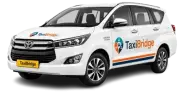 Innova Crysta Prime MUV taxi