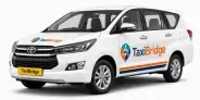 Innova MUV taxi