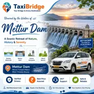 Mettur Dam